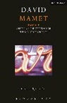 David Mamet - Mamet Plays 4: Crytogram, Oleanna and the Old Neighborhood