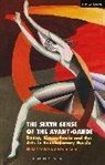 Irina Sirotkina, Sirotkina Irina, Roger Smith - The Sixth Sense of the Avant-Garde