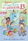 Matthew J Gilbert, Matthew J. Gilbert, Honest Lee, Honest/ Gilbert Lee, Joelle Dreidemy - The Disastrous Magical Wishes of Classroom 13