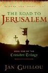 Jan Guillou - The Road to Jerusalem