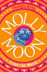Georgia Byng - Molly Moon Stops the World