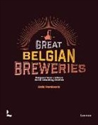 Erik Verdonck - Brewers of Belgian beer