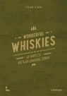 Fernand Dacquin, Lannoo - Wonderful whiskies