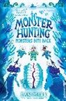 Ian Mark, Louis Ghibault - Monster Hunting