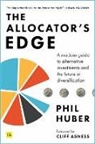 Phil Huber - Allocator''s Edge