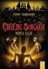 Tommy Donbavand - Ciglik Sokagi Mumya Kalbi
