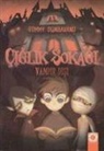 Tommy Donbavand - Ciglik Sokagi Vampir Disi