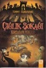 Tommy Donbavand - Ciglik Sokagi Kurtadam Pencesi