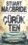 Stuart MacBride - Cürük Ten