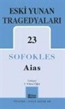Sophokles - Aias