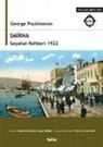 George Poulimenos - SMIRNA Seyahat Rehberi 1922