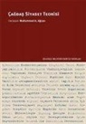 Muhammed A. Agcan, Ugur Altuntas, Ali Aslan, Asli Calkivik, Ünsal Dogan Baskir, Arda Gücler... - Cagdas Siyaset Teorisi