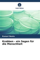 Kumari Neetu - Krabben - ein Segen für die Menschheit