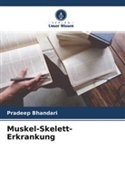 Pradeep Bhandari - Muskel-Skelett-Erkrankung