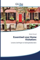 Elymar Pascual - Essentieel voor Home Visitation: