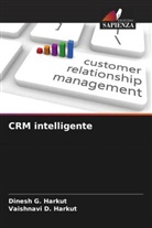 Dinesh G. Harkut, Vaishnavi D. Harkut - CRM intelligente