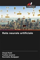 Ravindra Badgujar, Tushar Jaware, Vinod Patil - Rete neurale artificiale