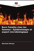 Navneet Ateriya - Burn Fatality chez les femmes : Épidémiologie et aspect microbiologique