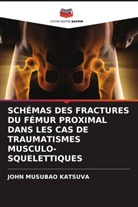 John Musubao Katsuva - SCHÉMAS DES FRACTURES DU FÉMUR PROXIMAL DANS LES CAS DE TRAUMATISMES MUSCULO-SQUELETTIQUES