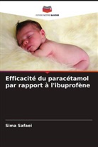 Sima Safaei - Efficacité du paracétamol par rapport à l'ibuprofène