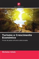 Nicholas Ishola - Turismo e Crescimento Económico