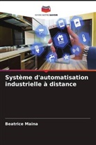Beatrice Maina - Système d'automatisation industrielle à distance