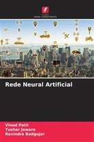 Ravindra Badgujar, Tushar Jaware, Vinod Patil - Rede Neural Artificial