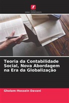 Gholam-Hossein Davani - Teoria da Contabilidade Social, Nova Abordagem na Era da Globalização
