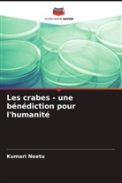 Kumari Neetu - Les crabes - une bénédiction pour l'humanité