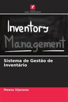 Meenu Vijarania - Sistema de Gestão de Inventário