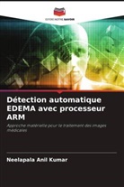 Neelapala Anil Kumar - Détection automatique EDEMA avec processeur ARM