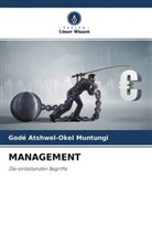 Godé Atshwel-Okel Muntungi - MANAGEMENT