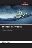 Niklas Mark - The loss carryback