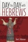 Don E. Atkinson - Day by Day with Hebrews