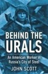 John Scott - Behind the Urals