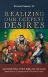 Bernie SJ Owens - Realizing Our Deepest Desires
