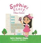 Safia (Sophie) Dhalla - Sophie's Story
