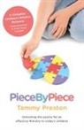 Tammy Preston - Piece by Piece - Unlocking the Puzzle for an Effective Ministry to Todays Children