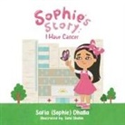 Safia (Sophie) Dhalla - Sophie's Story