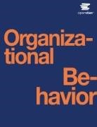 Openstax - Organizational Behavior