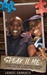 Jamiyl Samuels - Speak II Me