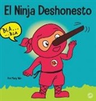 Mary Nhin - El Ninja Deshonesto