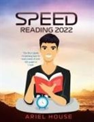 Ariel House - Speed Reading 2022