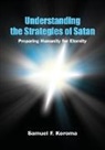 Samuel Koroma - Understanding the strategies of satan