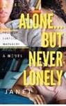 K. Lee - Alone...But Never Lonely