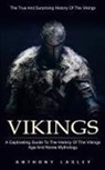 Anthony Lesley - Vikings