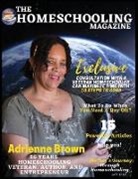 Tina J. Ramsay - The Homeschooling Magazine
