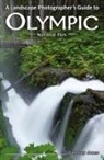 Anthony Jones - A Landscape Photographer's Guide to Olympic National Park