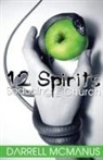 Darrell McManus - 12 Spirits Seducing the Church