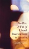 David R. Carlin - The Rise and Fall of Liberal Protestantism in America